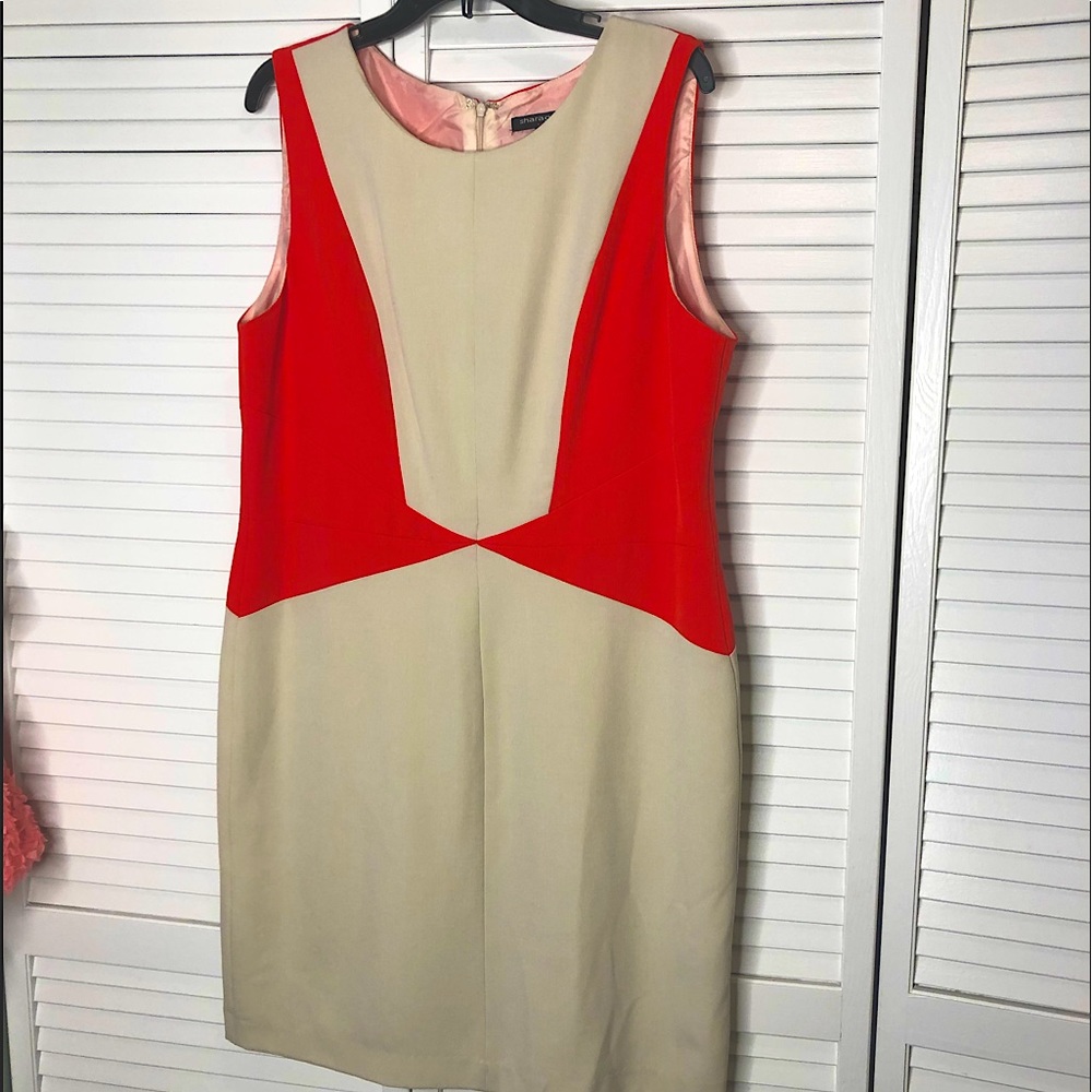 Sharango Dress
